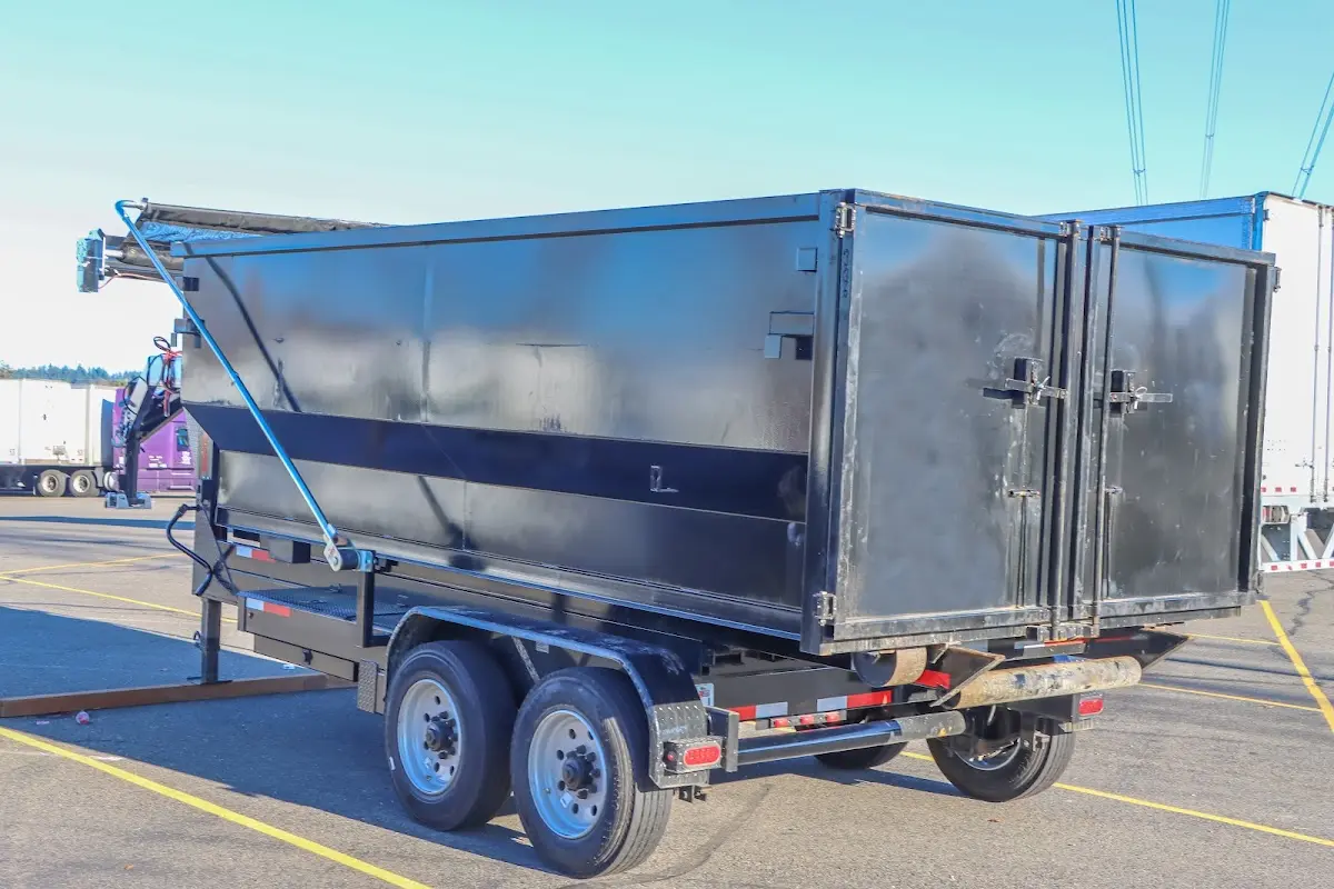Dumpster Rental services in Lake Bluff, IL